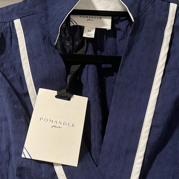 NWT Tuckernuck coverup - Picture 2 of 3